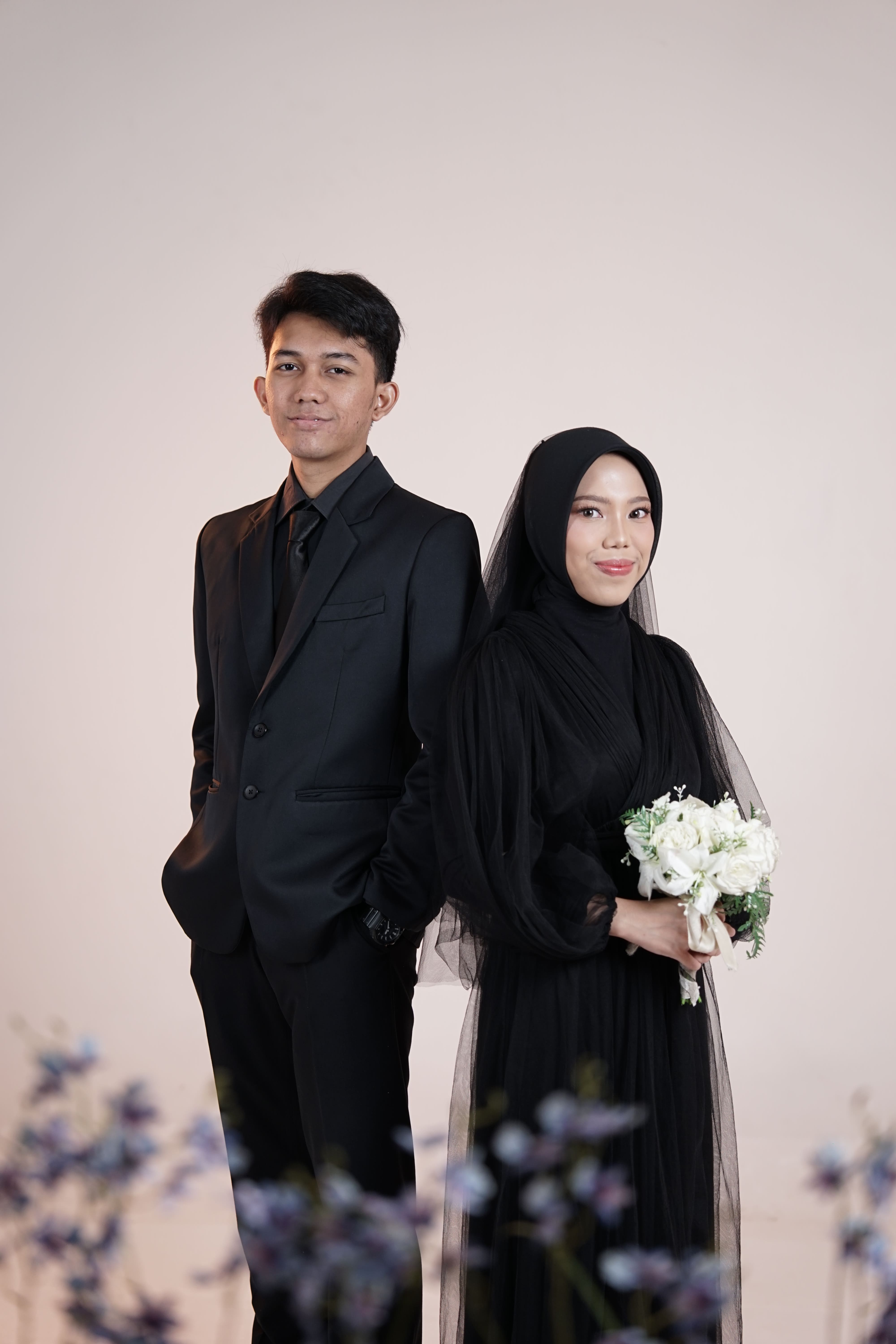Foto Prewedding 2