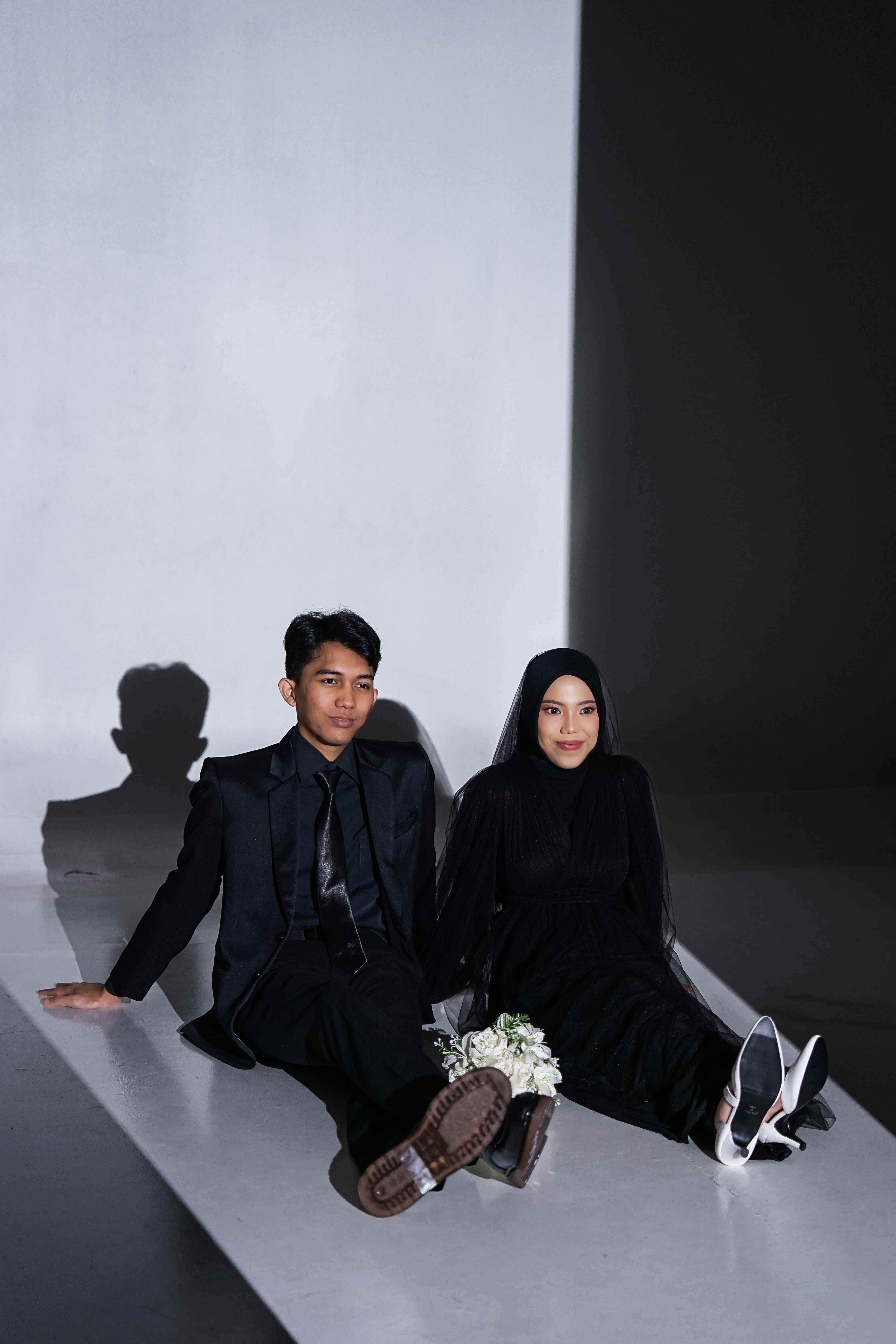 Foto Prewedding 4