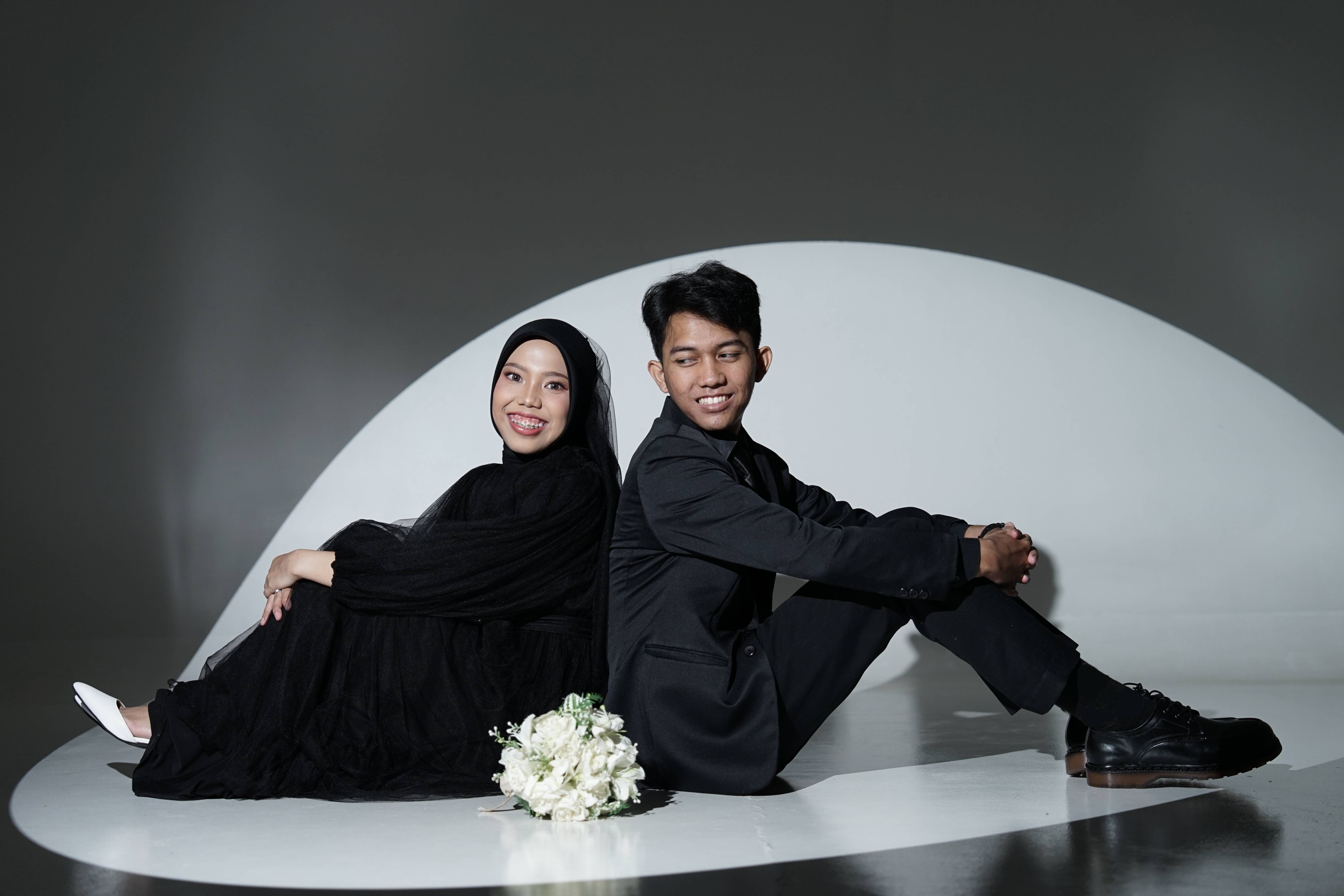 Foto Prewedding 6