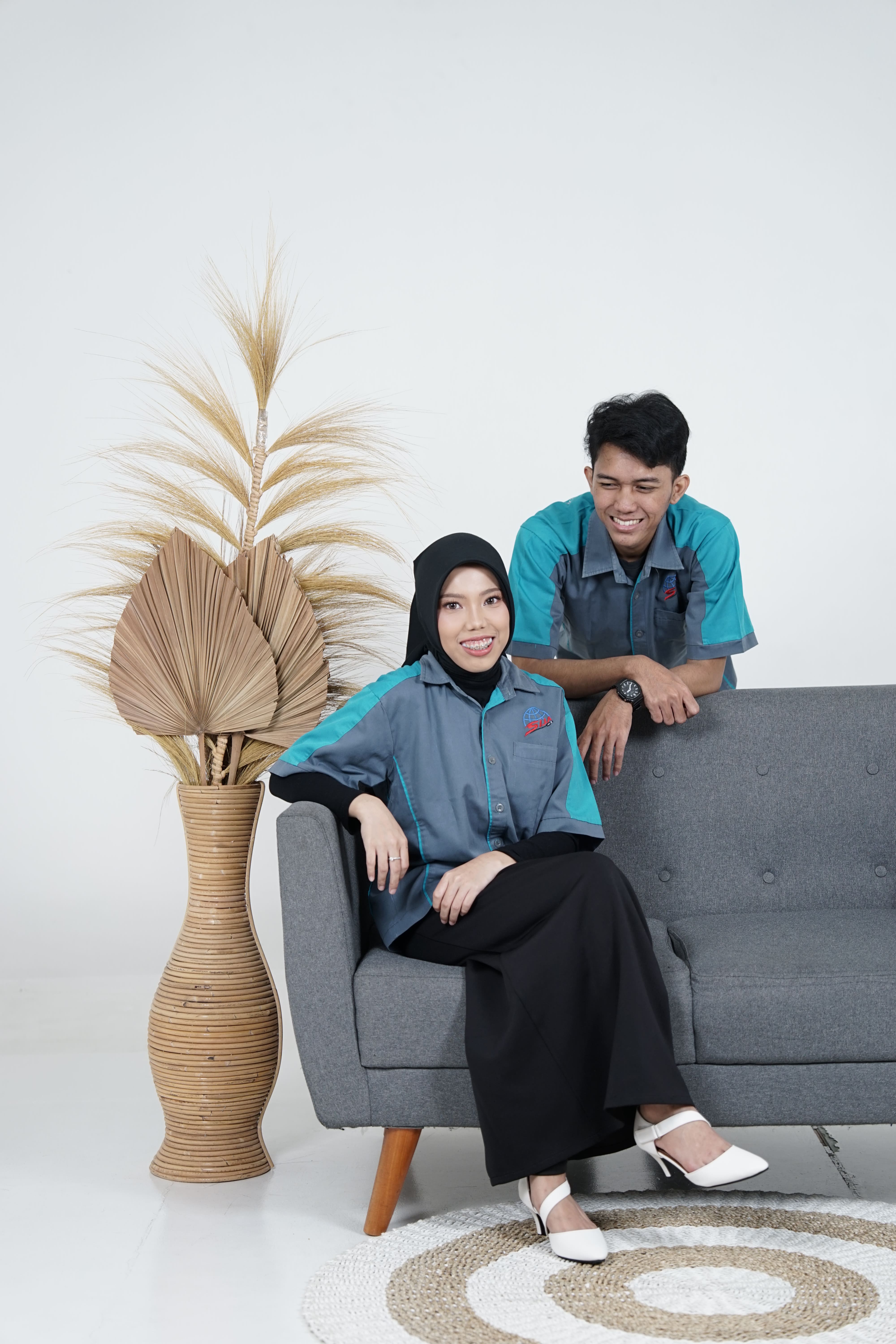 Foto Prewedding 7