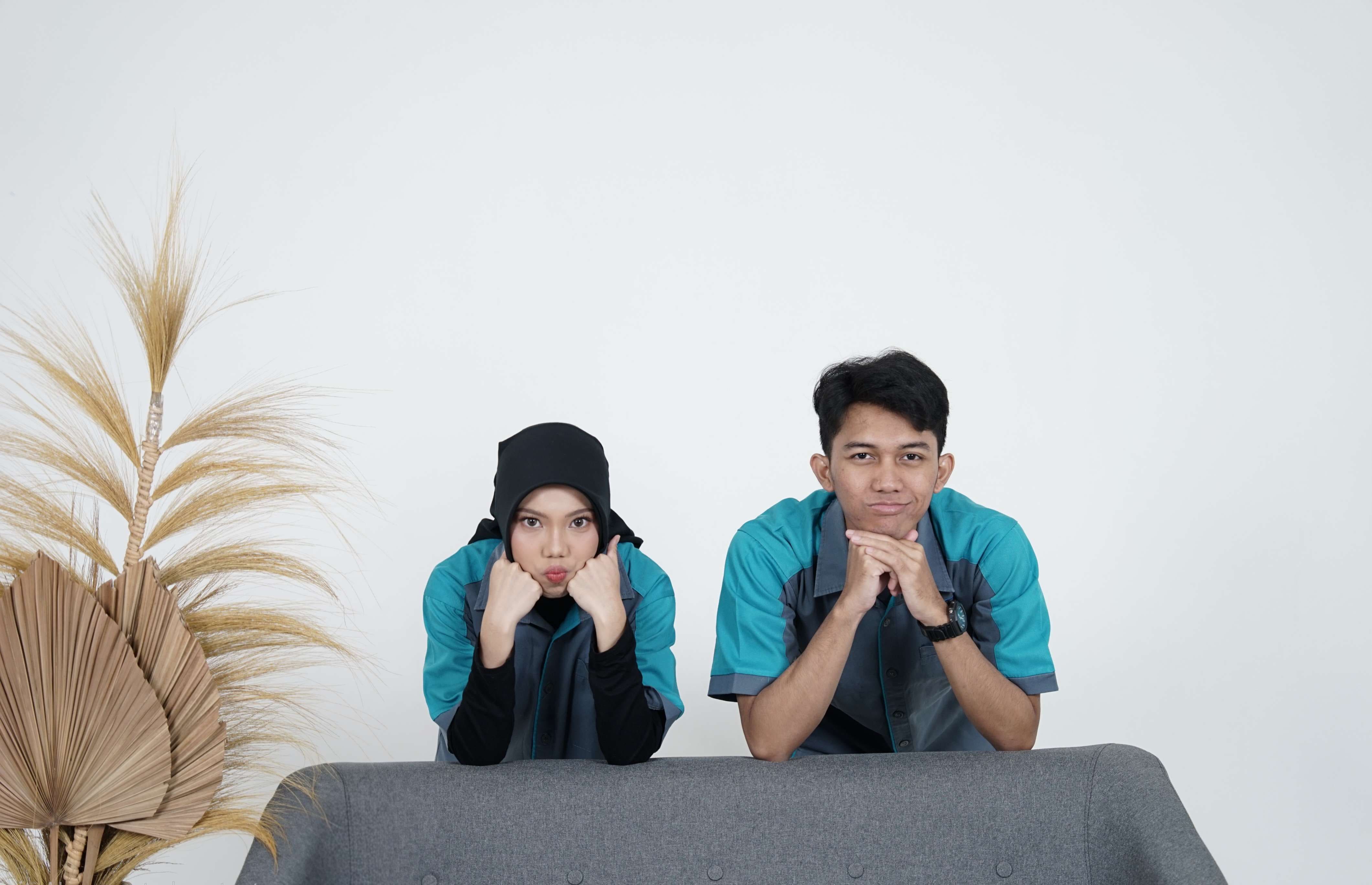 Foto Prewedding 8